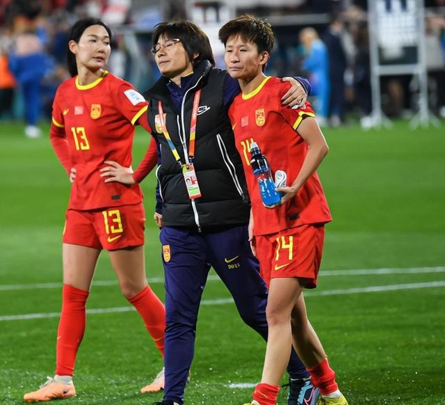 女足中国对德国比分