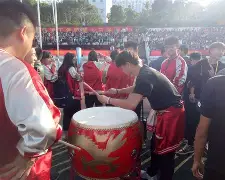 对决用语