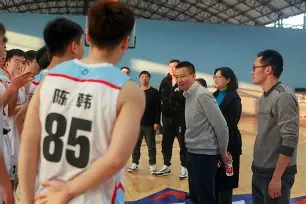 重庆男子篮球联赛